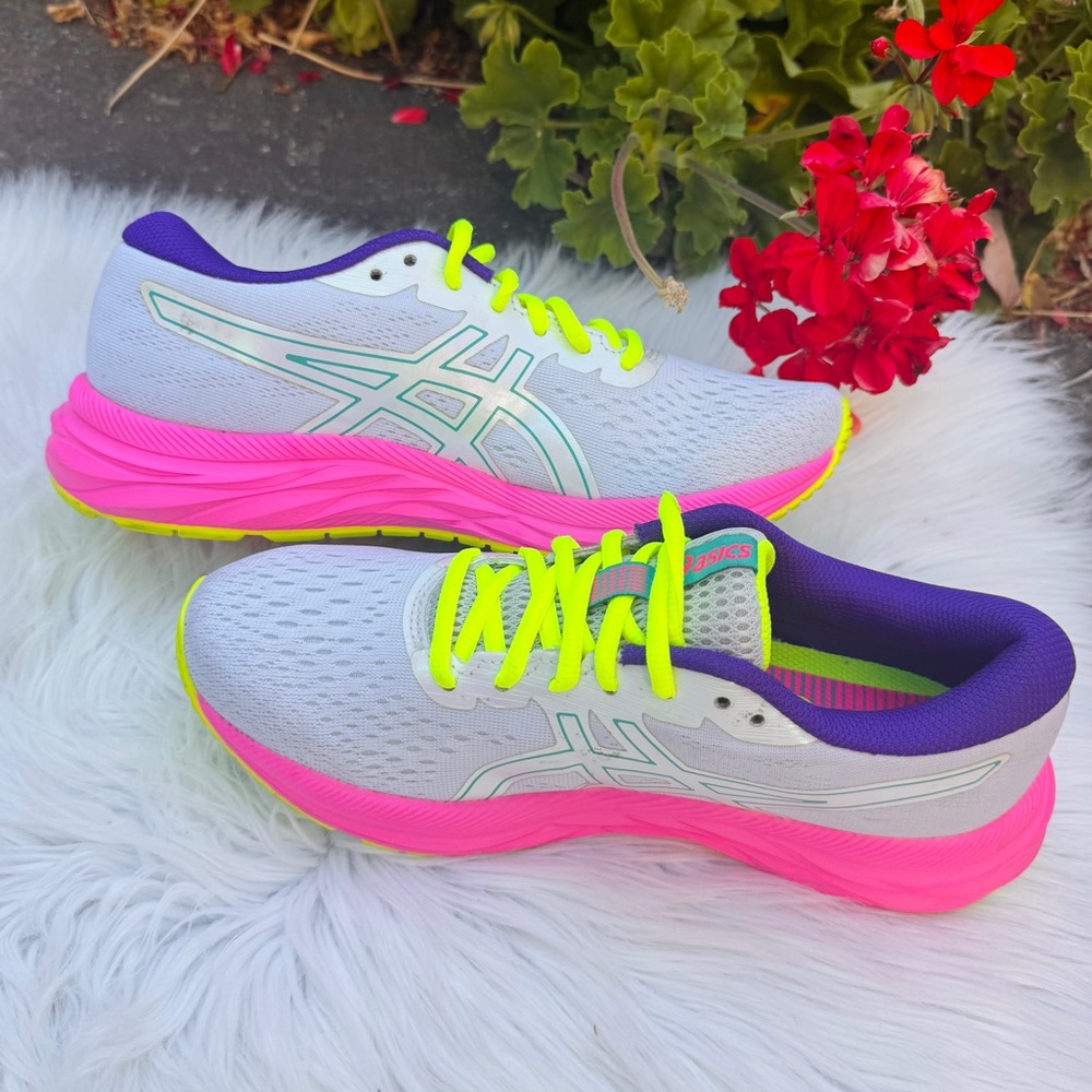 ASICS Gel-Excite 7 Sneakers - Picture 3 of 8